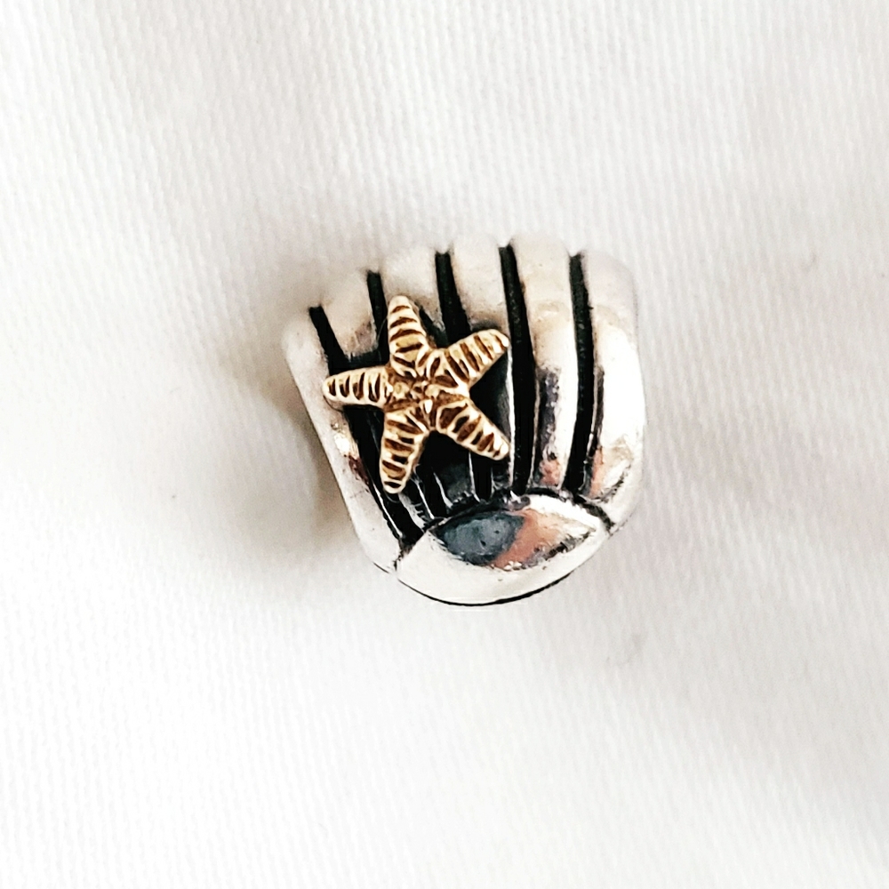 PANDORA  charm